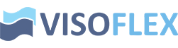 Logo de Visoflex