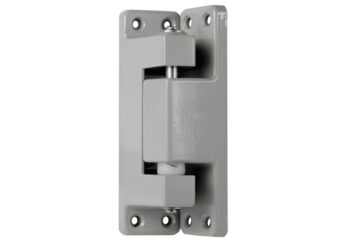 Bisagra para puerta de cuarto frio