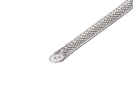 Rollo de resistencia insulada