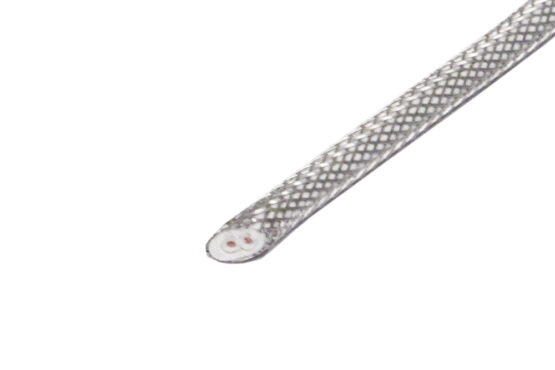 Rollo de resistencia insulada